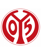 Logo FSV Mainz 05