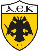 Logo AEK Athens
