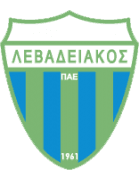Logo Levadiakos