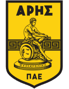 Logo Aris Thessaloniki
