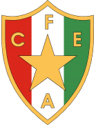 Logo CF Estrela