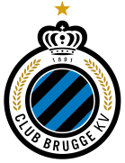 Logo Club Brugge
