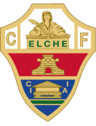 Logo Elche CF
