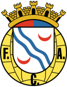 Logo Alverca