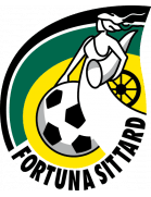 Logo Fortuna Sittard