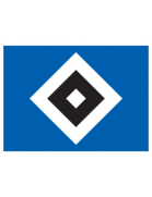 Logo Hamburger SV