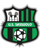 Logo Sassuolo