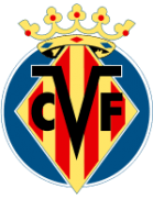 Logo Villarreal