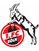 Logo 1. FC Köln