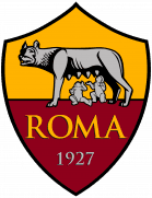 Logo AS Roma