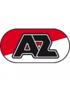 Logo AZ Alkmaar