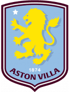 Logo Aston Villa