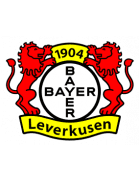 Logo Bayer Leverkusen
