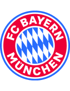 Logo Bayern Munich