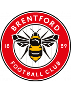 Logo Brentford