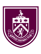 Logo Burnley
