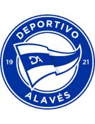 Logo Alavés