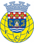 Logo Arouca