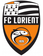 Logo Lorient