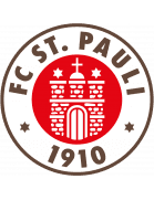 Logo FC St. Pauli
