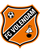 Logo FC Volendam