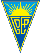 Logo Estoril