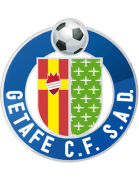 Logo Getafe