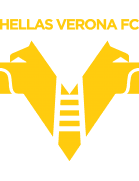 Logo Hellas Verona