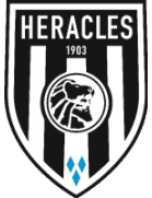Logo Heracles Almelo