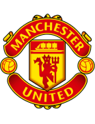 Logo Manchester United