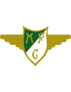 Logo Moreirense FC
