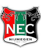 Logo NEC Nijmegen