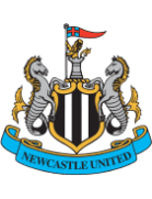 Logo Newcastle United