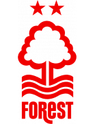 Logo Nottingham Forest