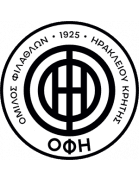 Logo OFI Crete