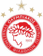 Logo Olympiakos Piraeus