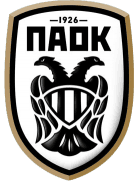 Logo PAOK Thessaloniki