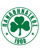 Logo Panathinaikos