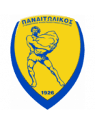 Logo Panetolikos Agrinio