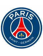 Logo Paris Saint Germain
