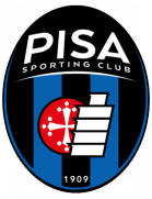 Logo Pisa