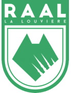 Logo RAAL La Louvière