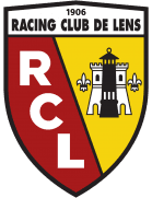Logo RC Lens