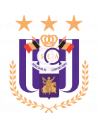 Logo Anderlecht