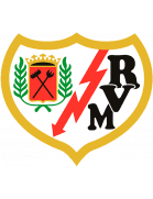 Logo Rayo Vallecano