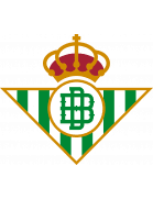 Logo Real Betis
