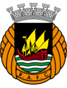 Logo Rio Ave FC