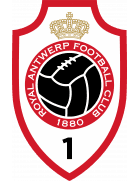 Logo Royal Antwerp
