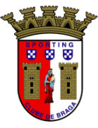 Logo Braga
