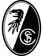 Logo SC Freiburg